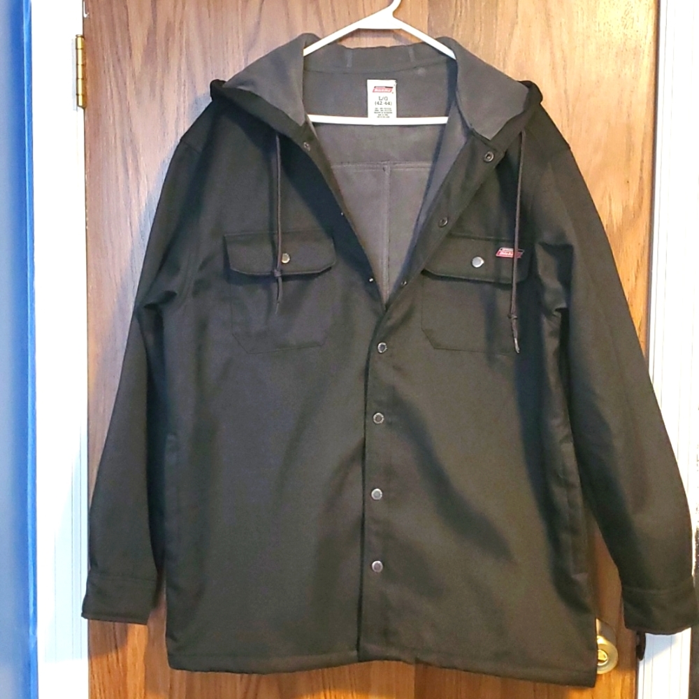 Mens Dickies jacket